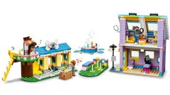 LEGO Friends Köpek Kurtarma Merkezi 41727