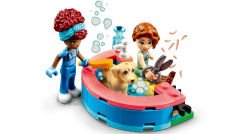 LEGO Friends Köpek Kurtarma Merkezi 41727