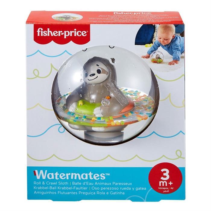 Fisher Price Banyo Arkadaşlar GRT65