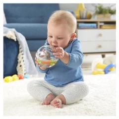 Fisher Price Banyo Arkadaşlar GRT65
