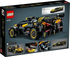 LEGO  Technic Bugatti Bolide 42151