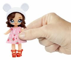 Na! Na! Na! Surprise Miniş Aubrey Heart Bebeği
