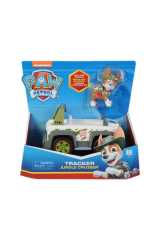 Paw Patrol Görev Aracı Ve Kahramanları Tracker