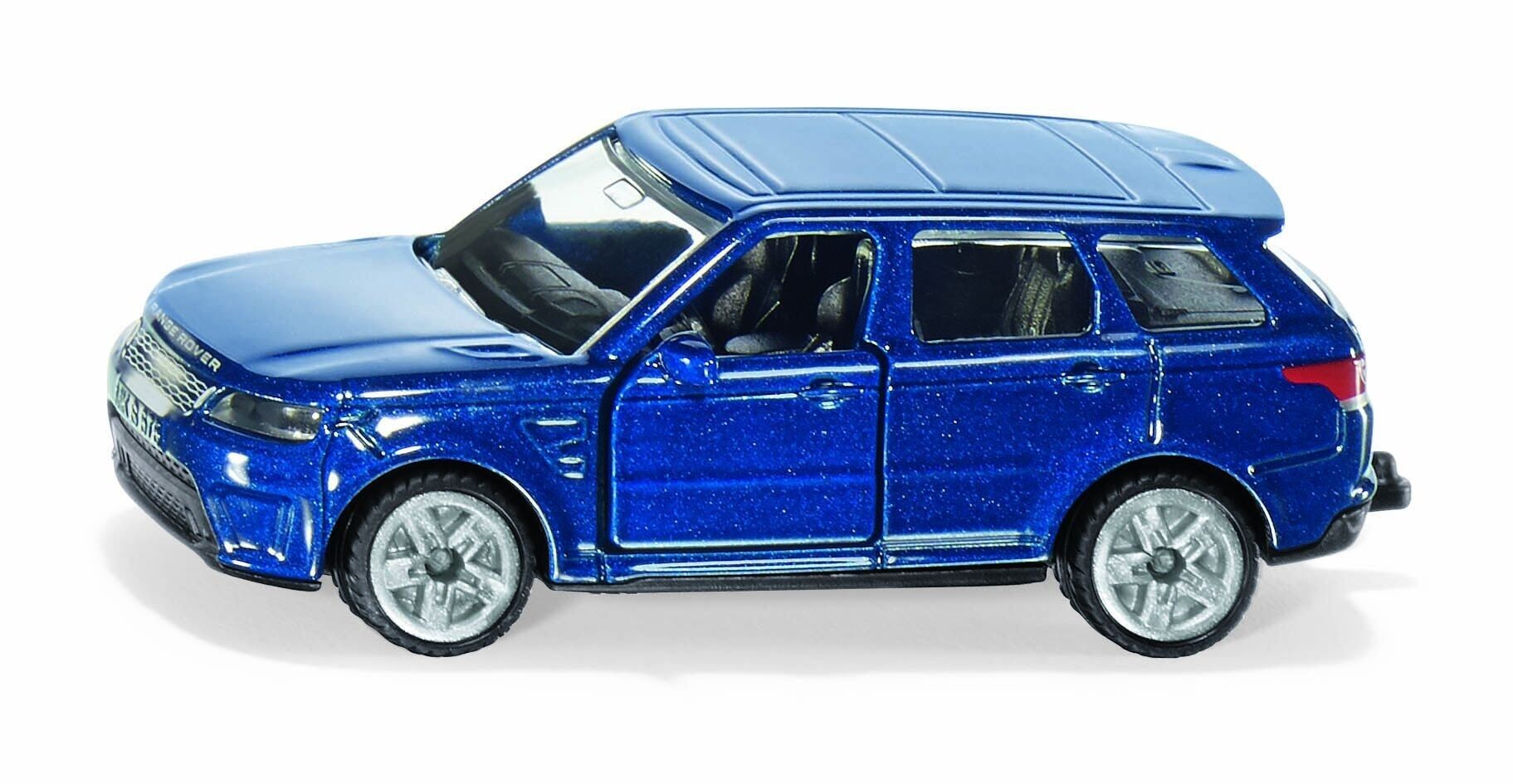 Siku RANGE ROVER KBL1521