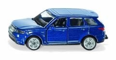 Siku RANGE ROVER KBL1521