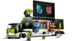 LEGO  City Oyun Turnuvası Tırı 60388