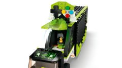 LEGO  City Oyun Turnuvası Tırı 60388