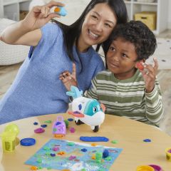 Play Doh Starters Eğlenceli Uçak Oyunu F8804