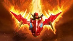 LEGO NINJAGO Kai'nin Yükselen Ejderha Vuruşu 71801