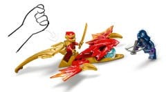 LEGO NINJAGO Kai'nin Yükselen Ejderha Vuruşu 71801