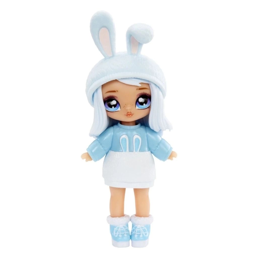 Na! Na! Na! Surprise Miniş Britney Sparkles Bebeği