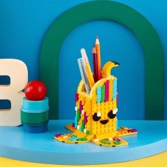 LEGO DOTS Sevimli Muz Kalemlik 41948