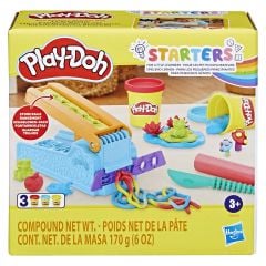 Playdoh Mini Eğlence Fabrikası Başlangıç Seti F8805