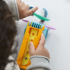 Playdoh Mini Eğlence Fabrikası Başlangıç Seti F8805