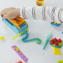 Playdoh Mini Eğlence Fabrikası Başlangıç Seti F8805