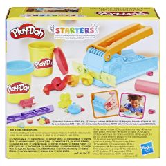 Playdoh Mini Eğlence Fabrikası Başlangıç Seti F8805