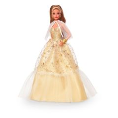 Barbie 2023 Yeni Yıl Bebeği HJX06