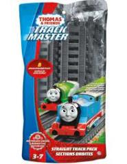 THOMAS&FRİENDS TRACKMASTER TRACK PACK ASSORTMENT GGM03
