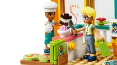 LEGO  Friends Leo'nun Odası 41754