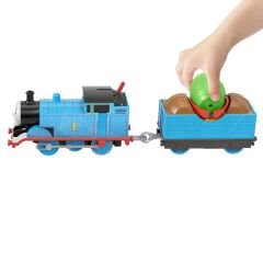 Fisher Price Thomas ve Arkadaşları Yükle ve Fırlat Teslimat Seti JDF26