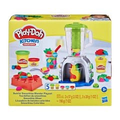 Play Doh Eğlenceli Smothie Mikserim F9142