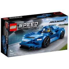 LEGO Speed Champions McLaren Elva 76902