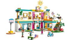 LEGO  Friends Uluslararası Heartlake Okulu 41731