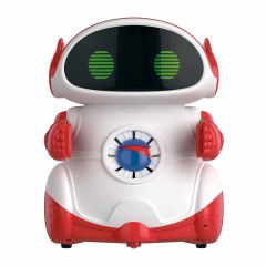 Clementoni Süper Doc Eğitici Konuşan Robot 64960