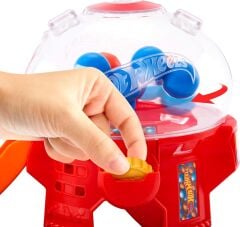 HOT WHEELS CİTY ŞEHİR HAYATI SERİSİ JBM62