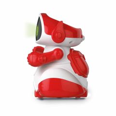 Clementoni Süper Doc Eğitici Konuşan Robot 64960