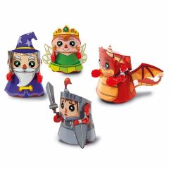 Clementoni Süper Doc Eğitici Konuşan Robot 64960