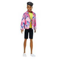 Barbie 60. Yıl Ken Bebekler-GRB44