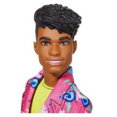 Barbie 60. Yıl Ken Bebekler-GRB44