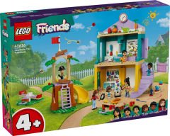 LEGO Friends Heartlake City Anaokulu Oyun Seti 42636