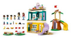 LEGO Friends Heartlake City Anaokulu Oyun Seti 42636