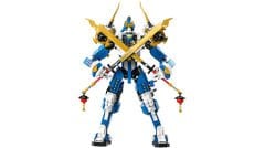 LEGO  NINJAGO® Jay’in Titan Robotu 71785