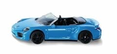 Siku PORSCHE 911 TURBO S KBL1523