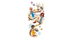 LEGO Friends Heartlake City Kafe’si Oyuncağı 42618