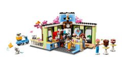 LEGO Friends Heartlake City Kafe’si Oyuncağı 42618