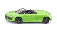 Siku AUDI R8 SPYDER