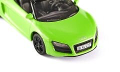 Siku AUDI R8 SPYDER