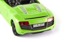 Siku AUDI R8 SPYDER