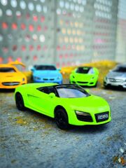 Siku AUDI R8 SPYDER