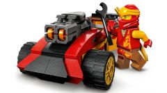 LEGO NINJAGO  Yaratıcı Ninja Yapım Parçası Kutusu 71787