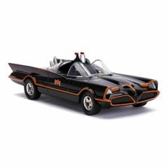 JADA BATMOBİLE BATMAN