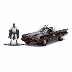 JADA BATMOBİLE BATMAN