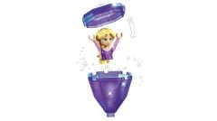 LEGO  | Disney Dönen Rapunzel 43214