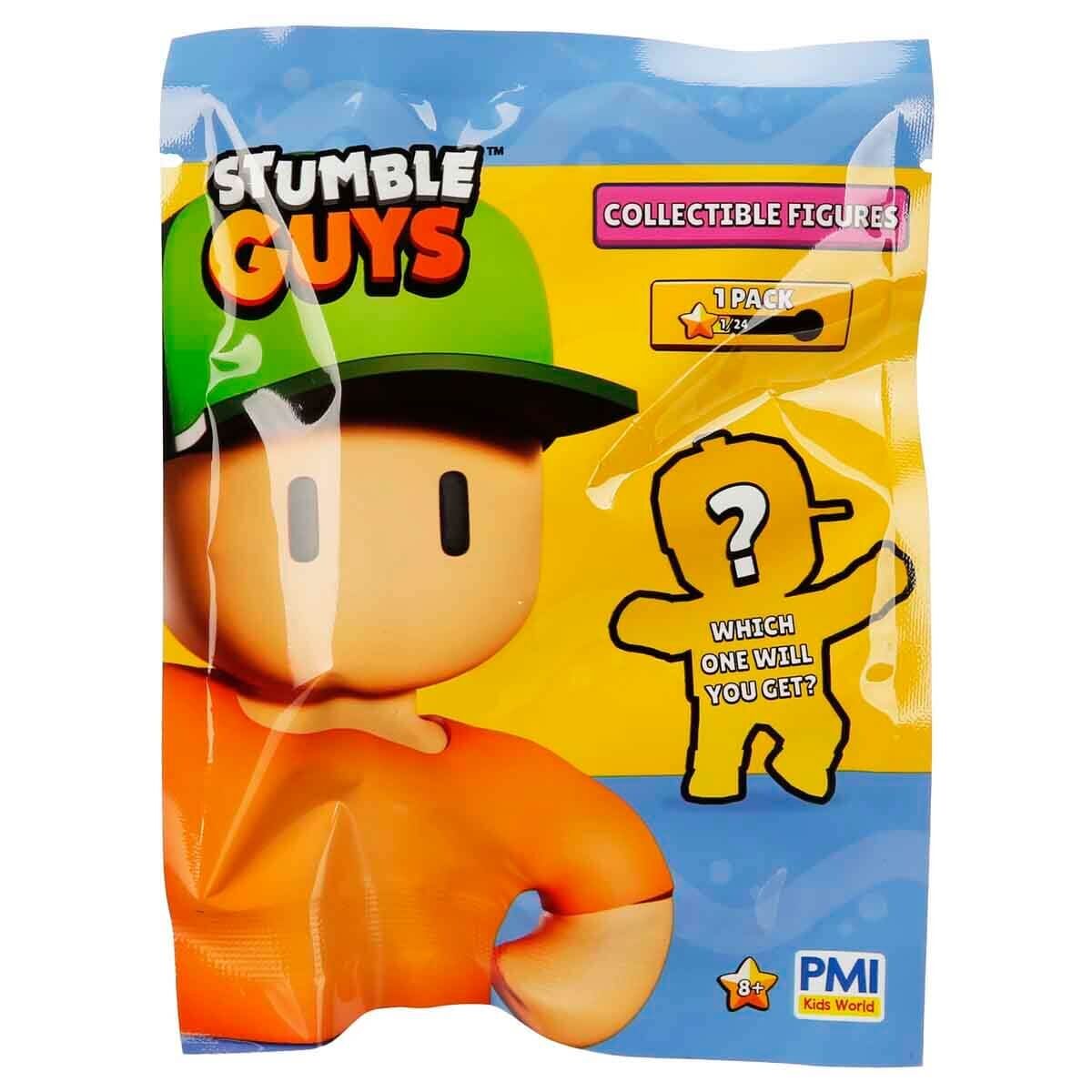 Stumble Guys Sürpriz Paket SG2205