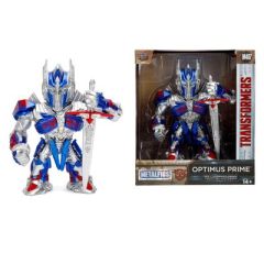 JADA TRANSFORMERS 99386 OPTİMUS PRİME FİGÜR
