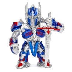 JADA TRANSFORMERS 99386 OPTİMUS PRİME FİGÜR